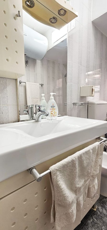 Appartamento 2+1 in affitto a Myslym Shyr