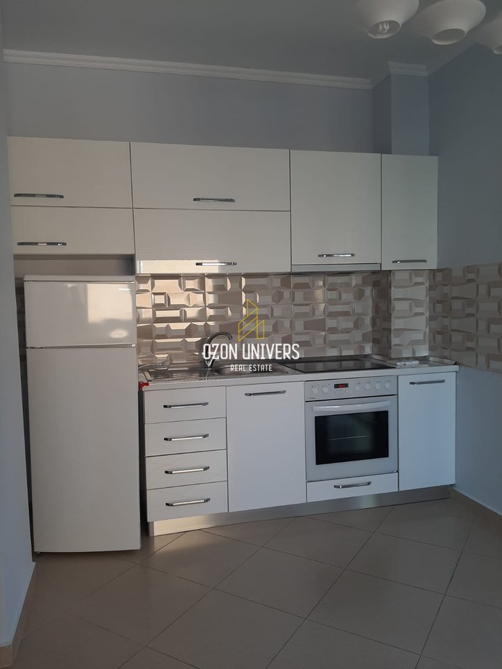 Ambient Biznesi për qira, në Qendër