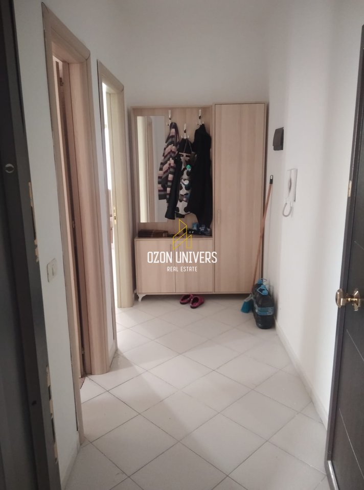 1+1 Apartment for sale in Yzberisht, Besim Alla Street!