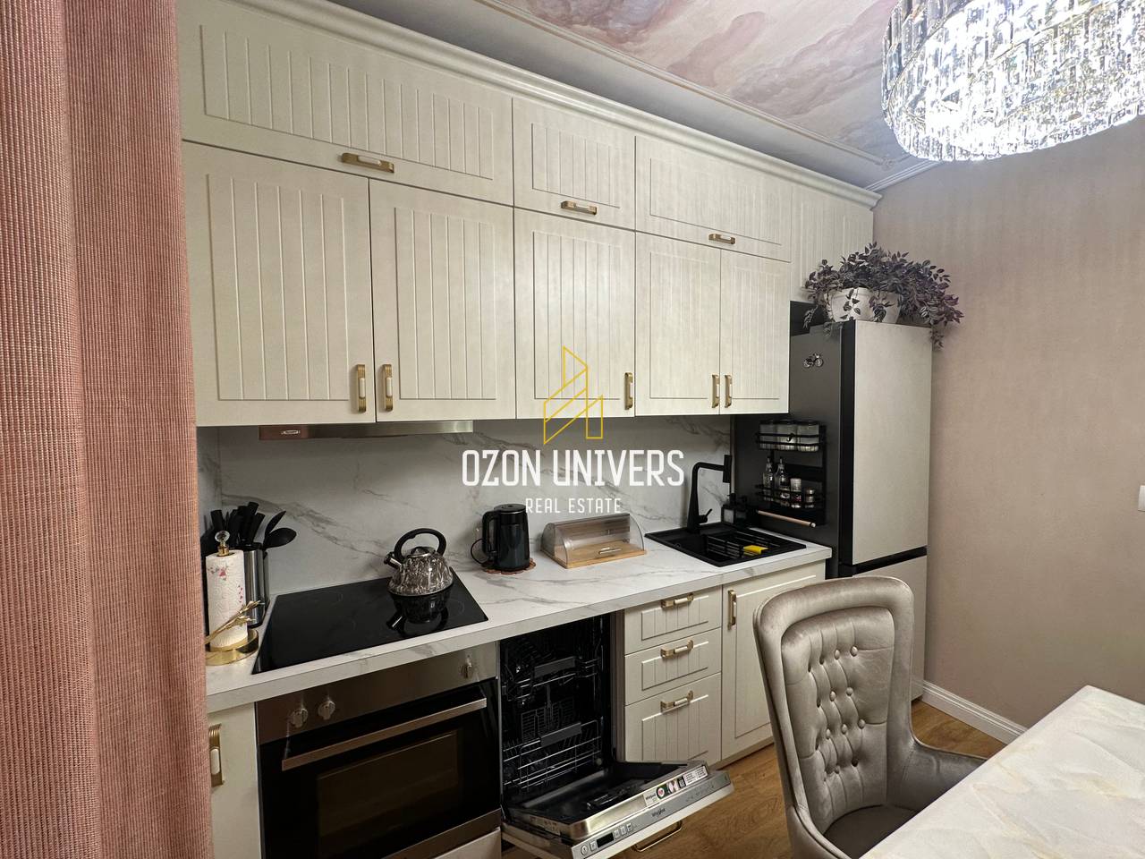 Apartament 2+1 për qira te Myslym Shyri!