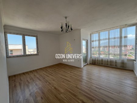 Apartament 1+1 për shitje në Yzberisht!