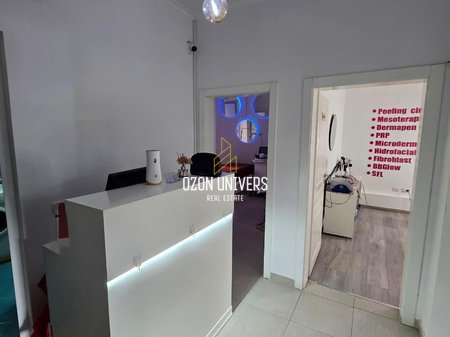 Appartamento 2+1 per affitto commerciale a Myslym Shyr!