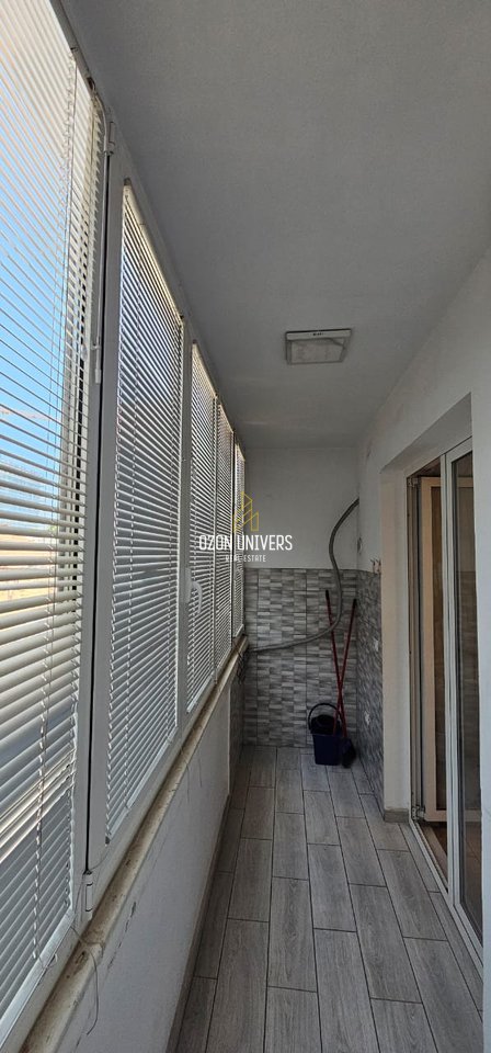 Apartament 1+1 për qira tek Rruga e Barrikadave!
