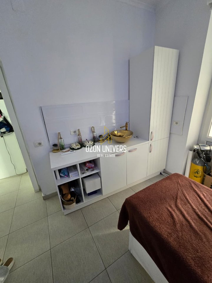 Appartamento 2+1 per affitto commerciale a Myslym Shyr!