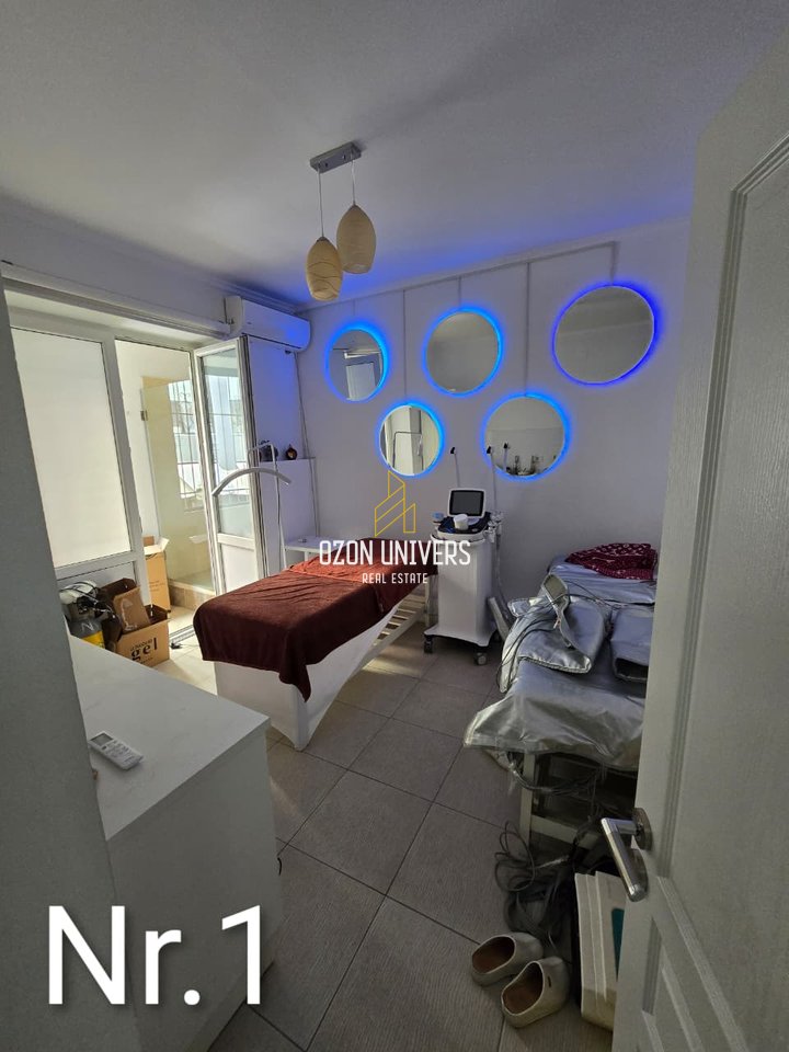 Appartamento 2+1 per affitto commerciale a Myslym Shyr!