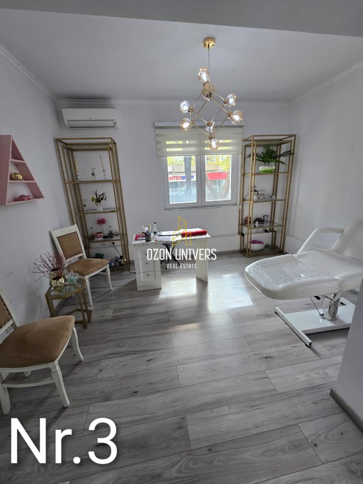Appartamento 2+1 per affitto commerciale a Myslym Shyr!