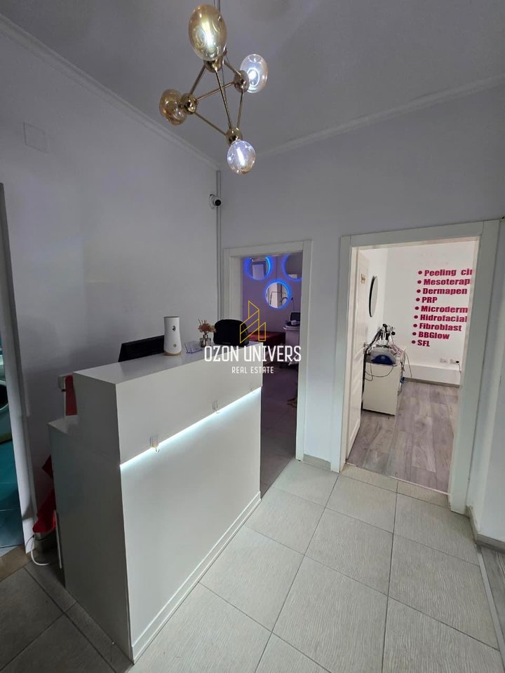 Appartamento 2+1 per affitto commerciale a Myslym Shyr!
