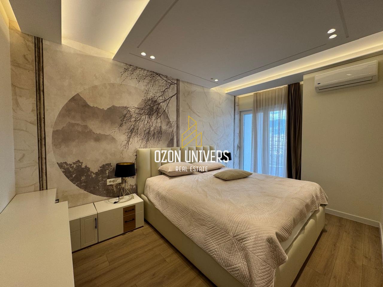 2+1 apartment for rent at Rezidenca Kodra e Diellit 2!