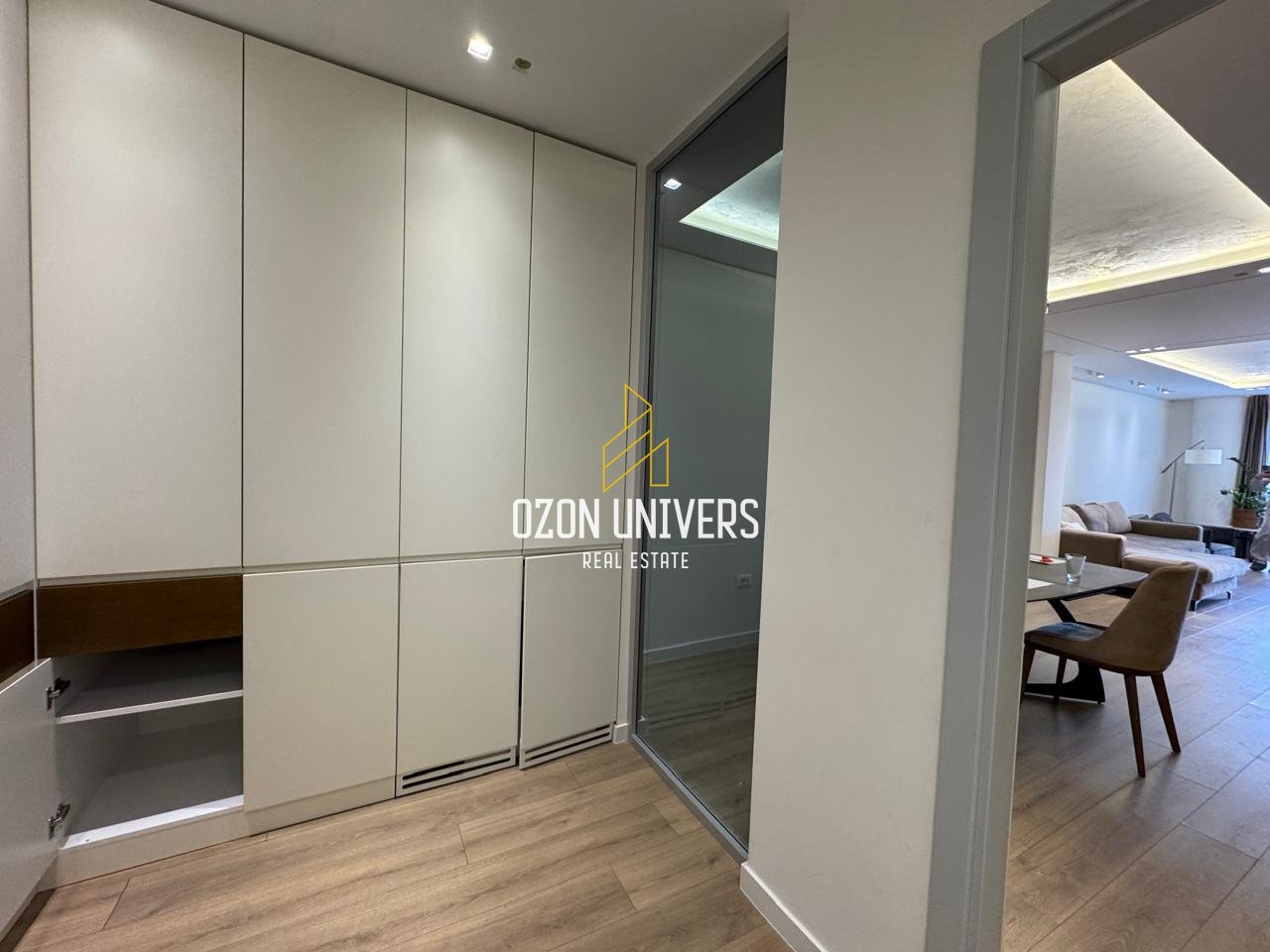 2+1 apartment for rent at Rezidenca Kodra e Diellit 2!