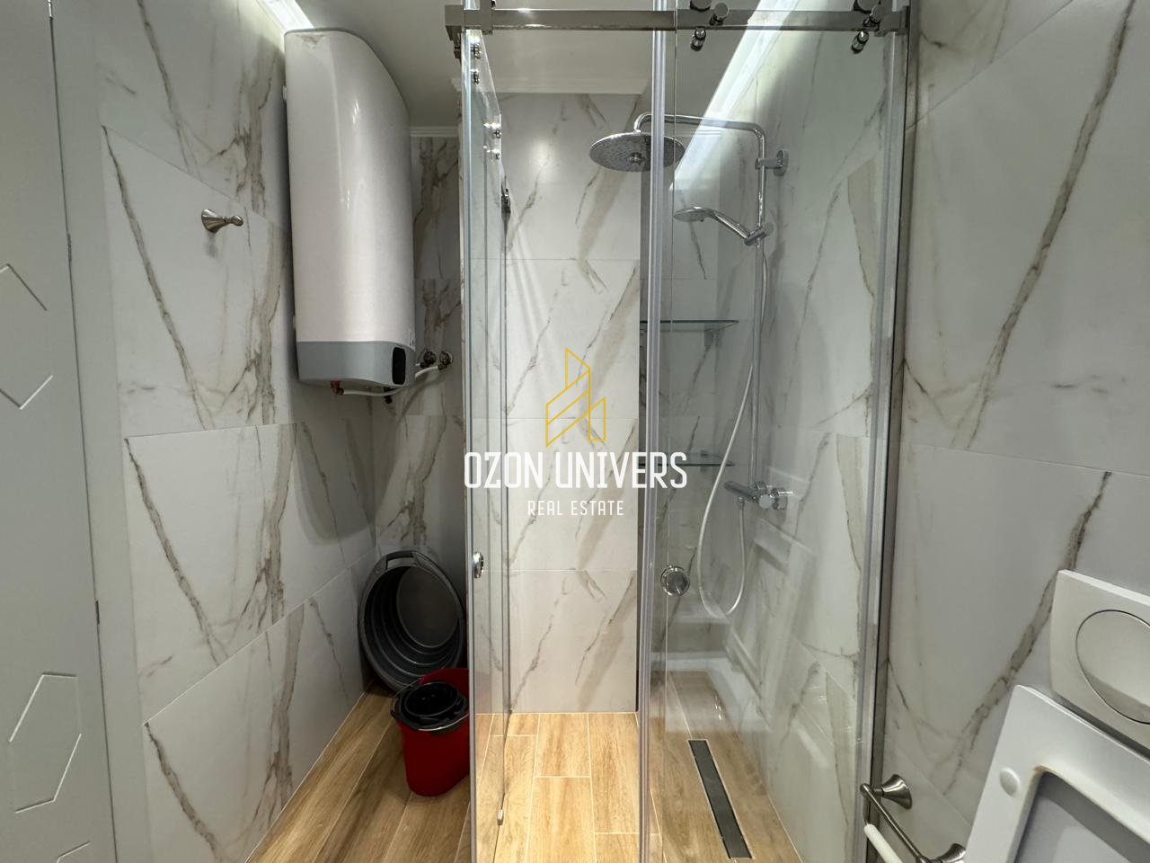 2+1 apartment for rent at Rezidenca Kodra e Diellit 2!