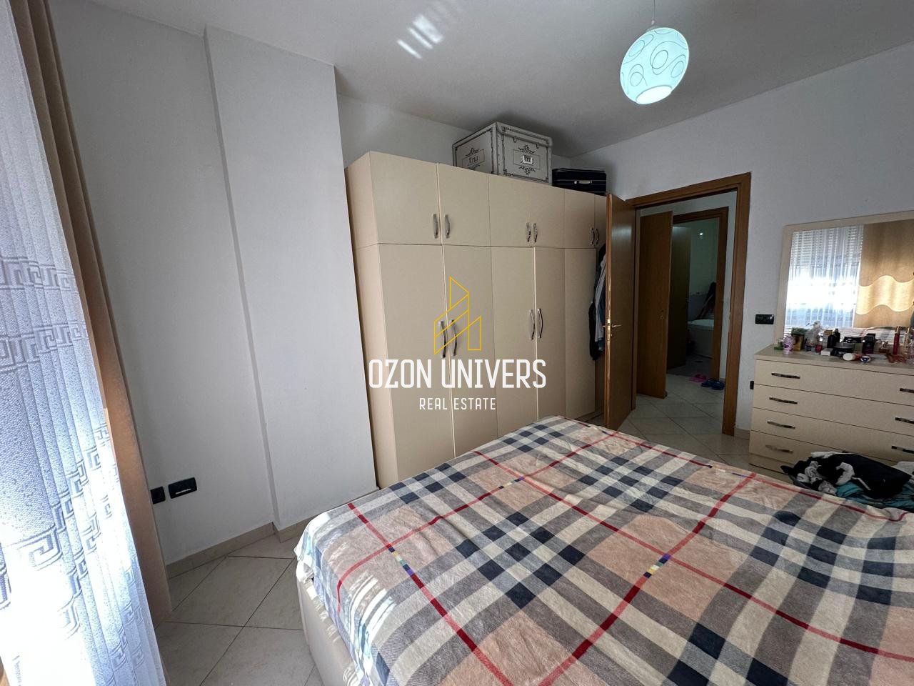 Appartamento 3+1+2+2 balconi in affitto ad Astir, vicino al Bar Oslo!