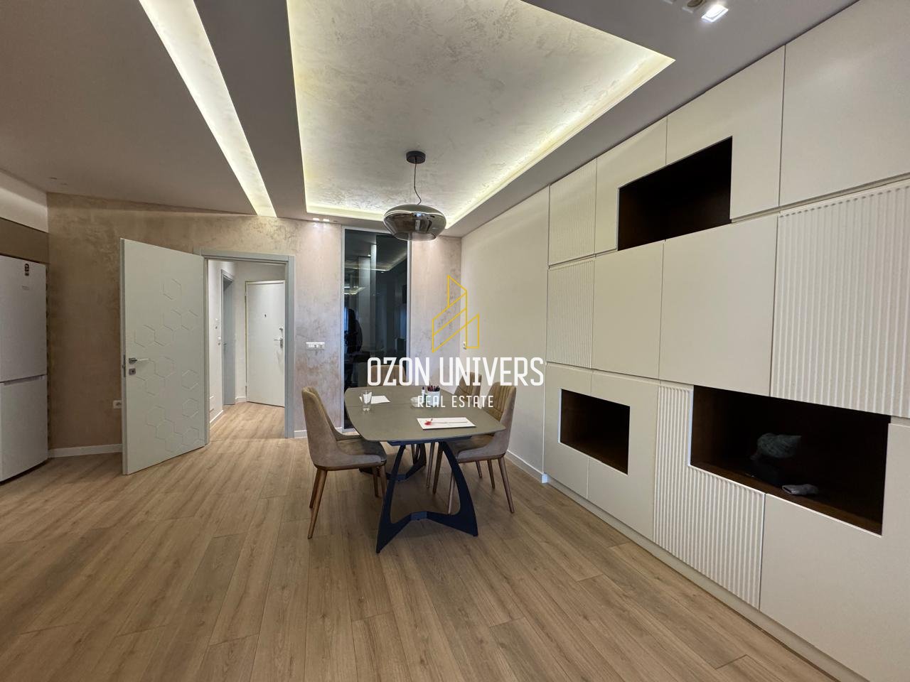 2+1 apartment for sale at Rezidenca Kodra e Diellit 2!