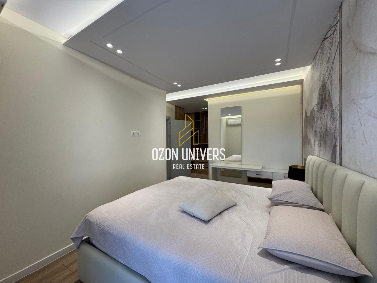2+1 apartment for sale at Rezidenca Kodra e Diellit 2!