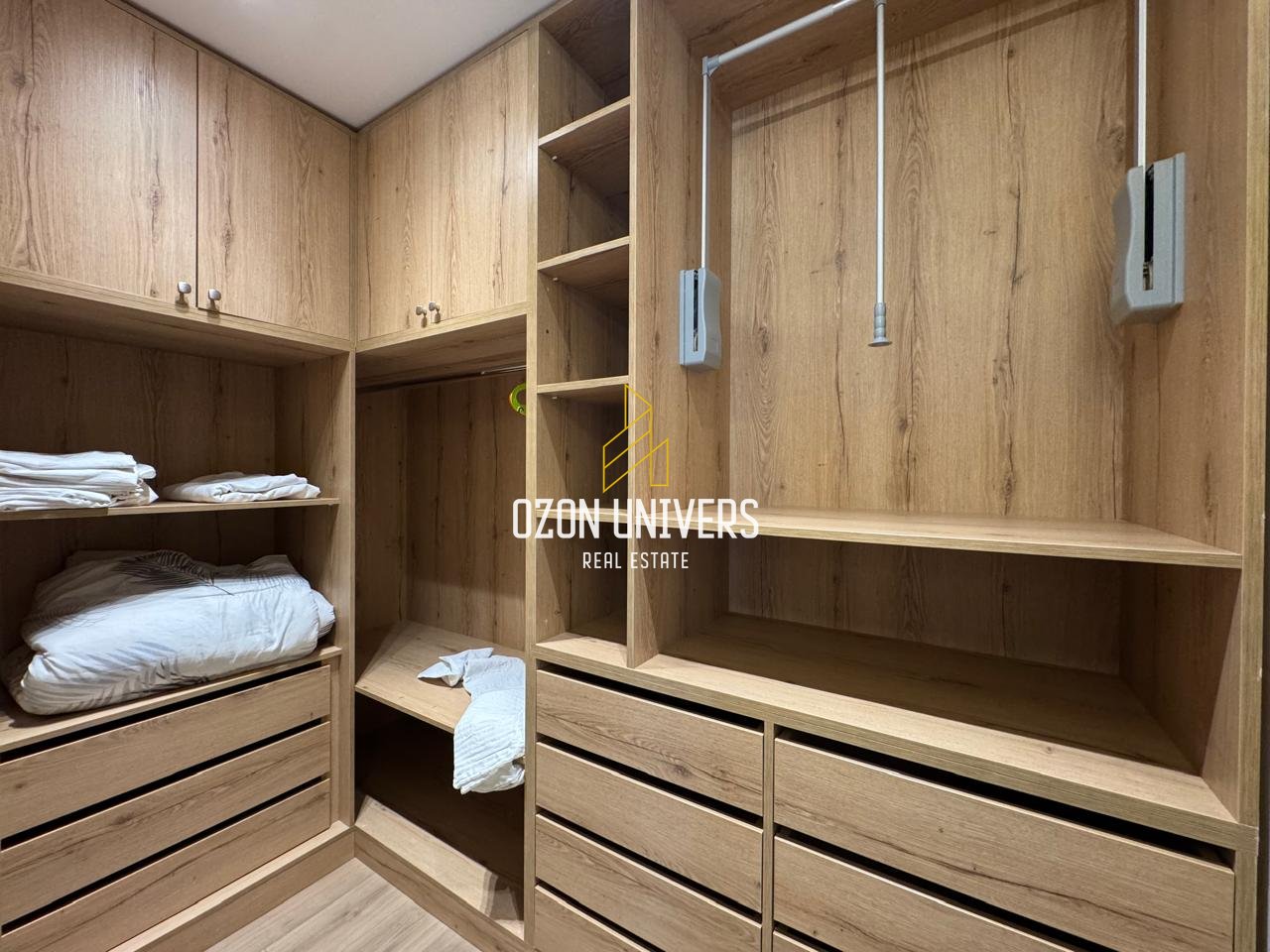 2+1 apartment for sale at Rezidenca Kodra e Diellit 2!