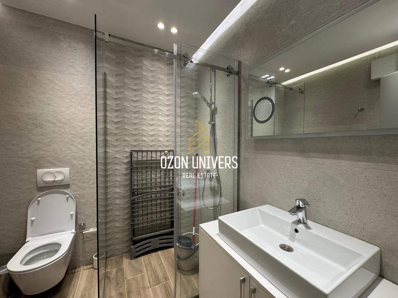 2+1 apartment for sale at Rezidenca Kodra e Diellit 2!