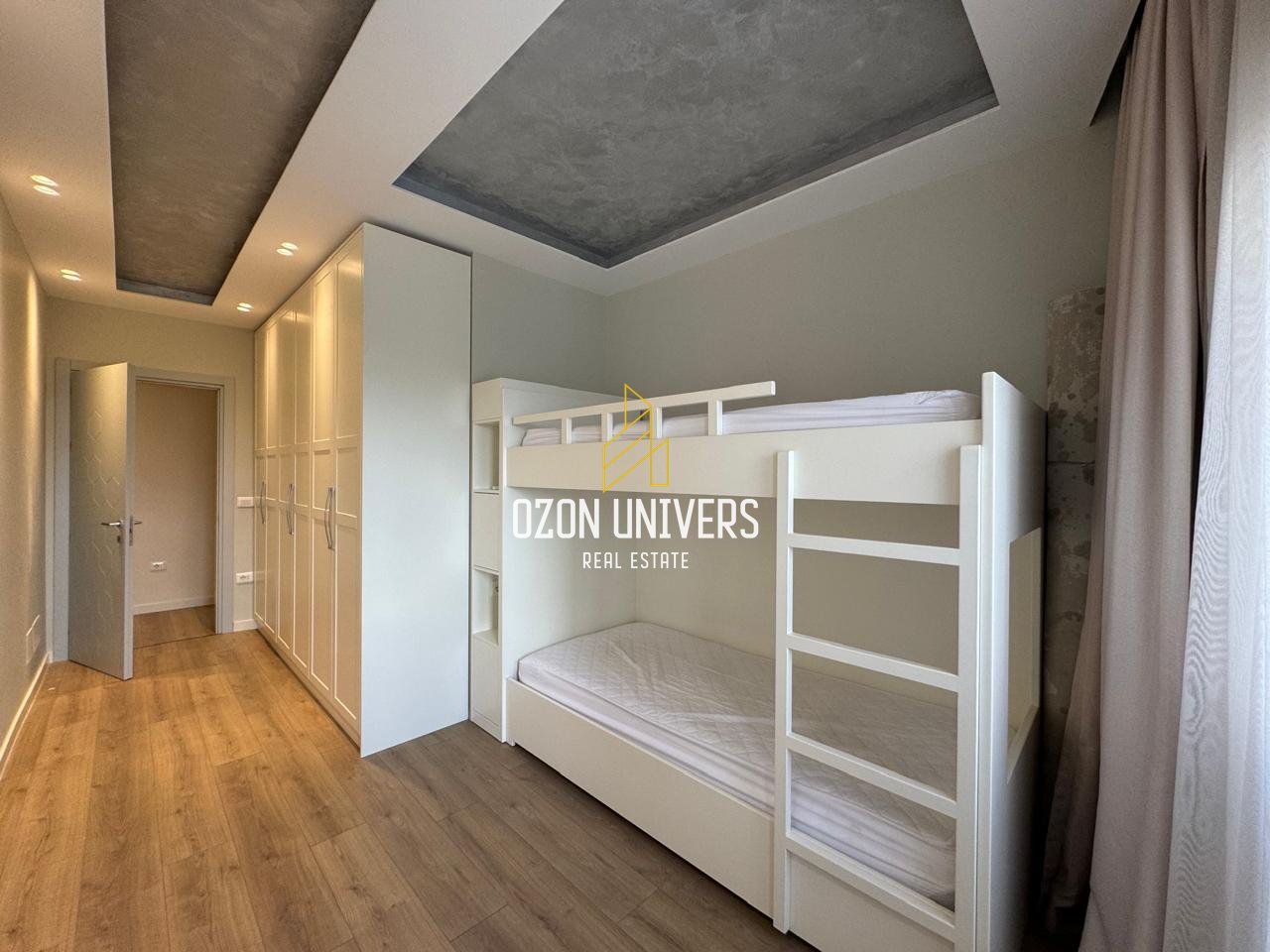 2+1 apartment for sale at Rezidenca Kodra e Diellit 2!