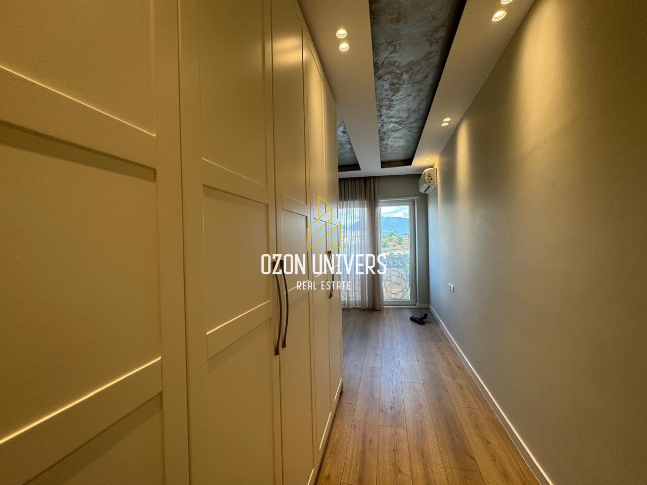 2+1 apartment for sale at Rezidenca Kodra e Diellit 2!