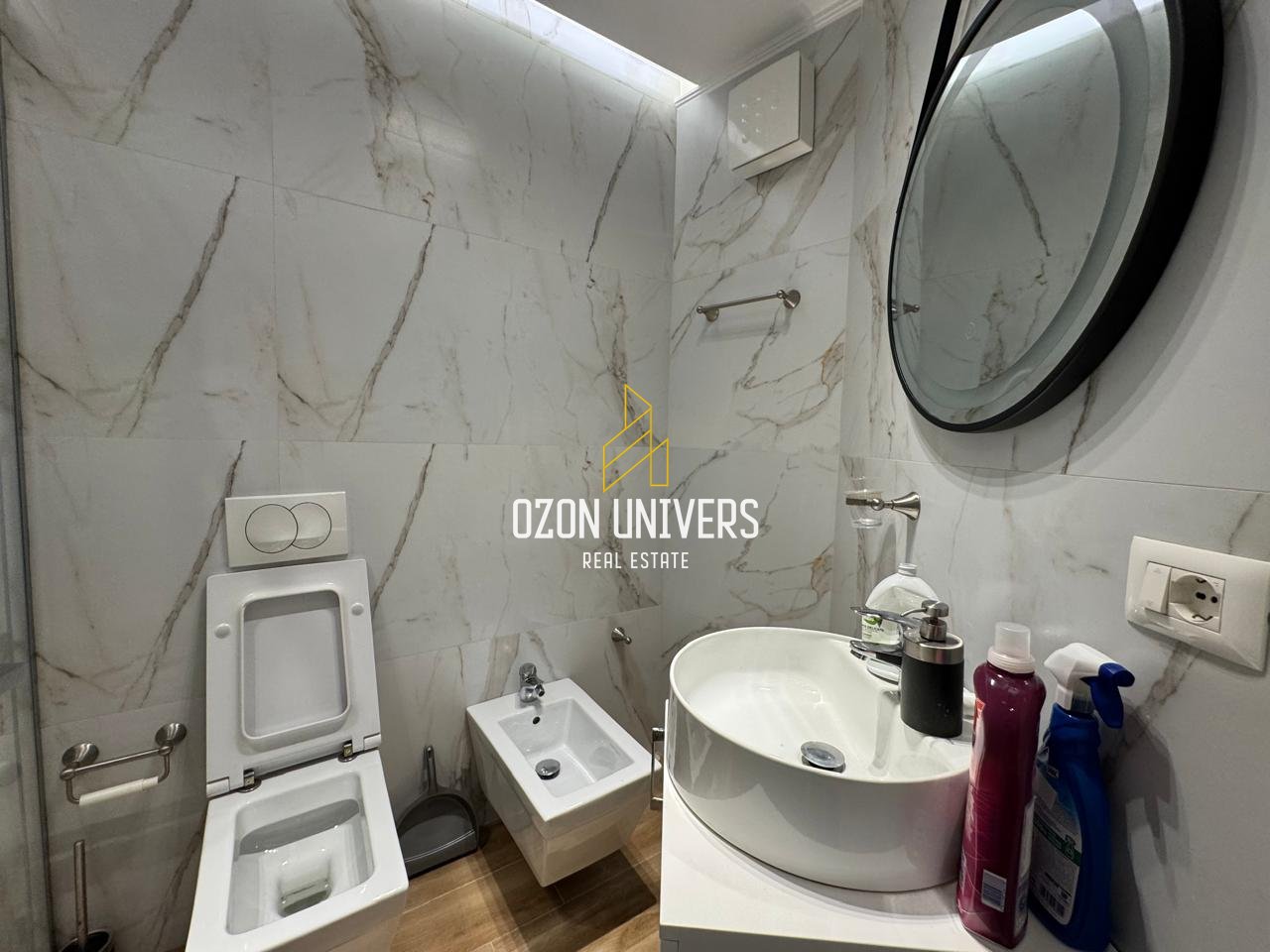 2+1 apartment for sale at Rezidenca Kodra e Diellit 2!