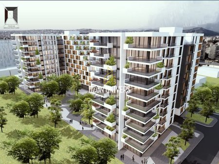 OCCASIONE! Appartamento 2+1 in vendita presso Poseidon Residence, Lungomare, Vlora!