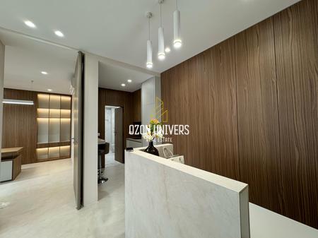 Business environment + parking for rent in Myslym Shyr
