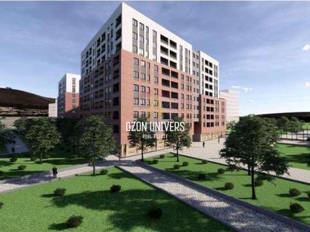 OFFER! 2+1+2 Apartment for sale at Boulevard Kashar!