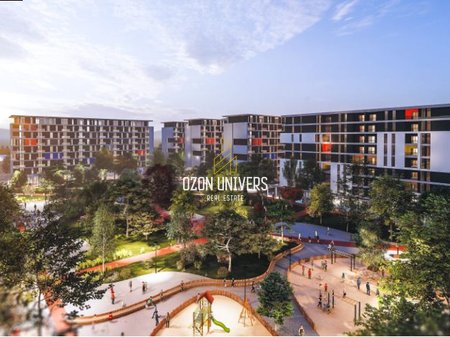 Parking Space for Sale, Univers City, near QTU!