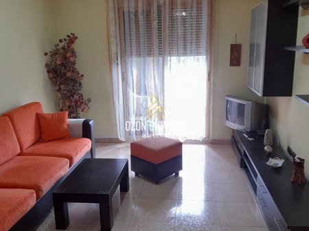 2+1 apartment for rent near the Police Directorate