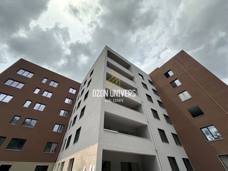 OKAZION! Apartament 2+1+2 për shitje tek Bellevue Residence, Rruga e Elbasanit, përballe Xibrakut!