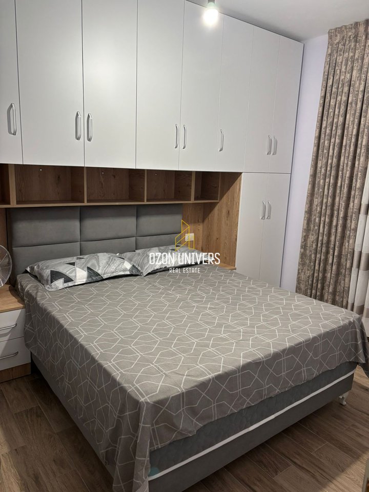2+1 apartment for rent near the Turdiu complex, former aviation field.