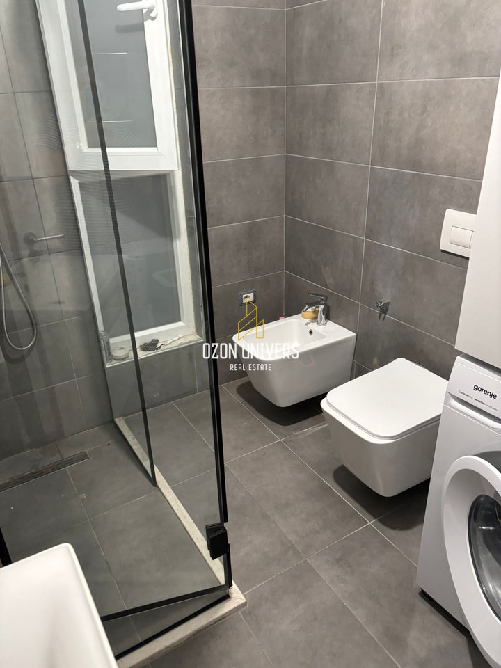 2+1 apartment for rent near the Turdiu complex, former aviation field.