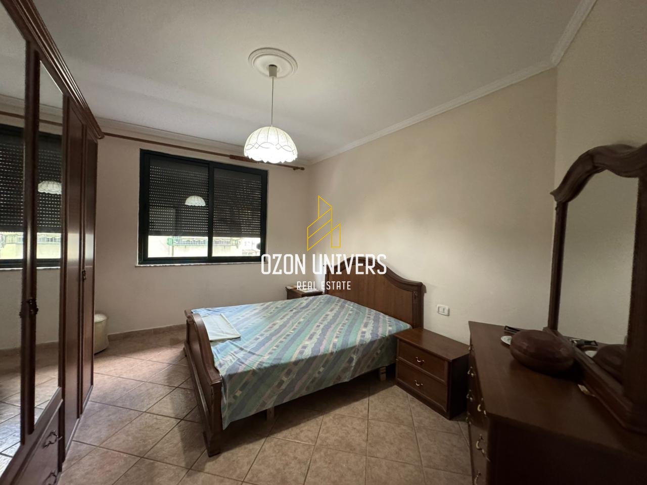 Apartament 3+1+2 me qira për biznes tek Ish Ekspozita!