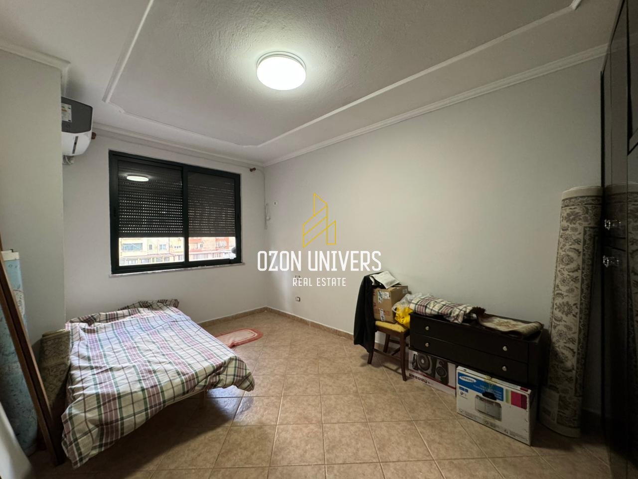Apartament 3+1+2 me qira për biznes tek Ish Ekspozita!