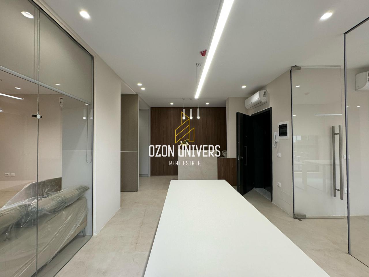 Business environment + parking for rent in Myslym Shyr