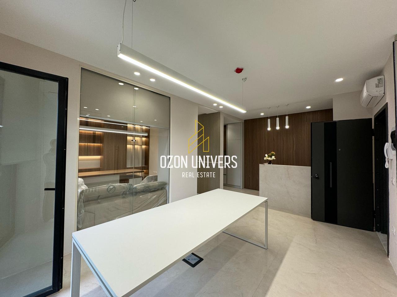 Business environment + parking for rent in Myslym Shyr