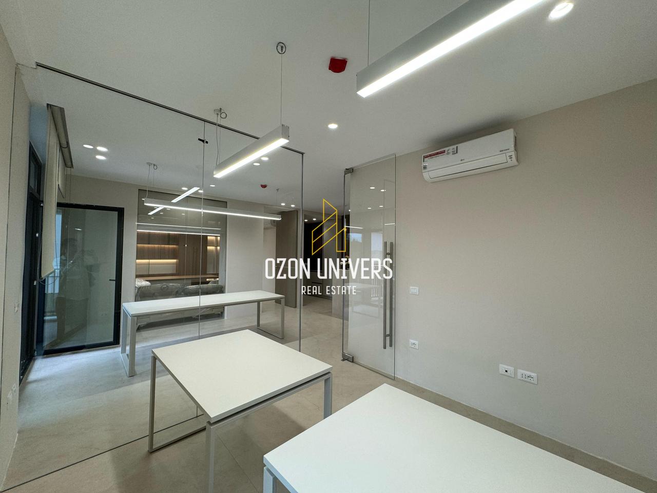 Business environment + parking for rent in Myslym Shyr