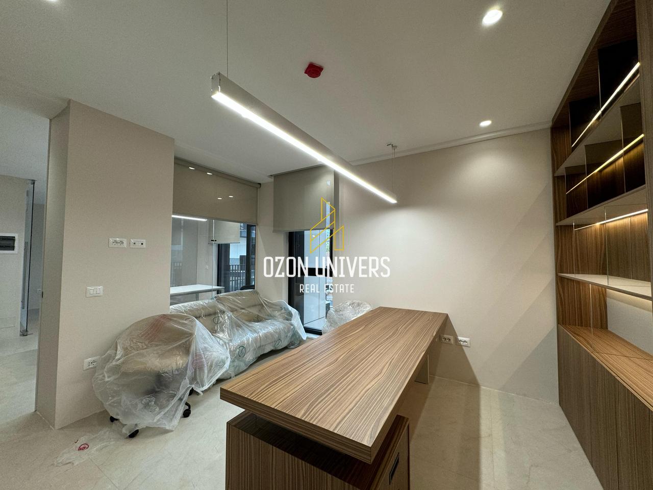 Business environment + parking for rent in Myslym Shyr