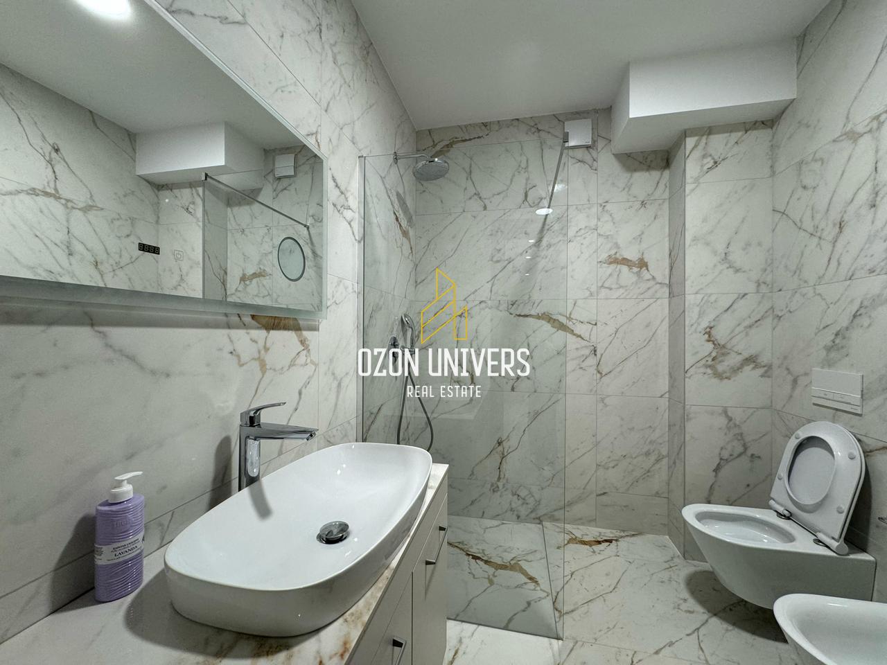 Business environment + parking for rent in Myslym Shyr