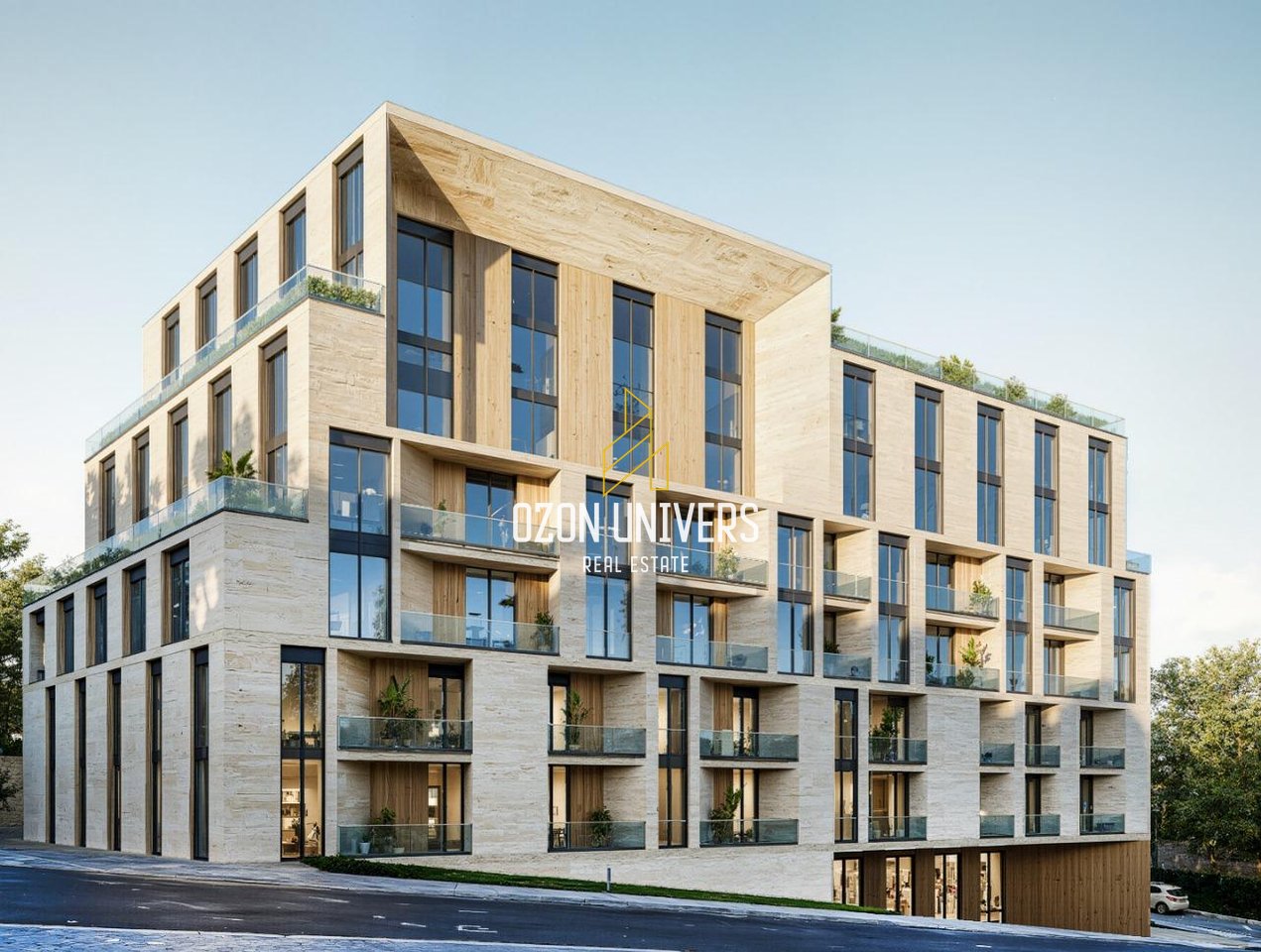 Apartments for Sale at Aluna Residence, Paskuqan