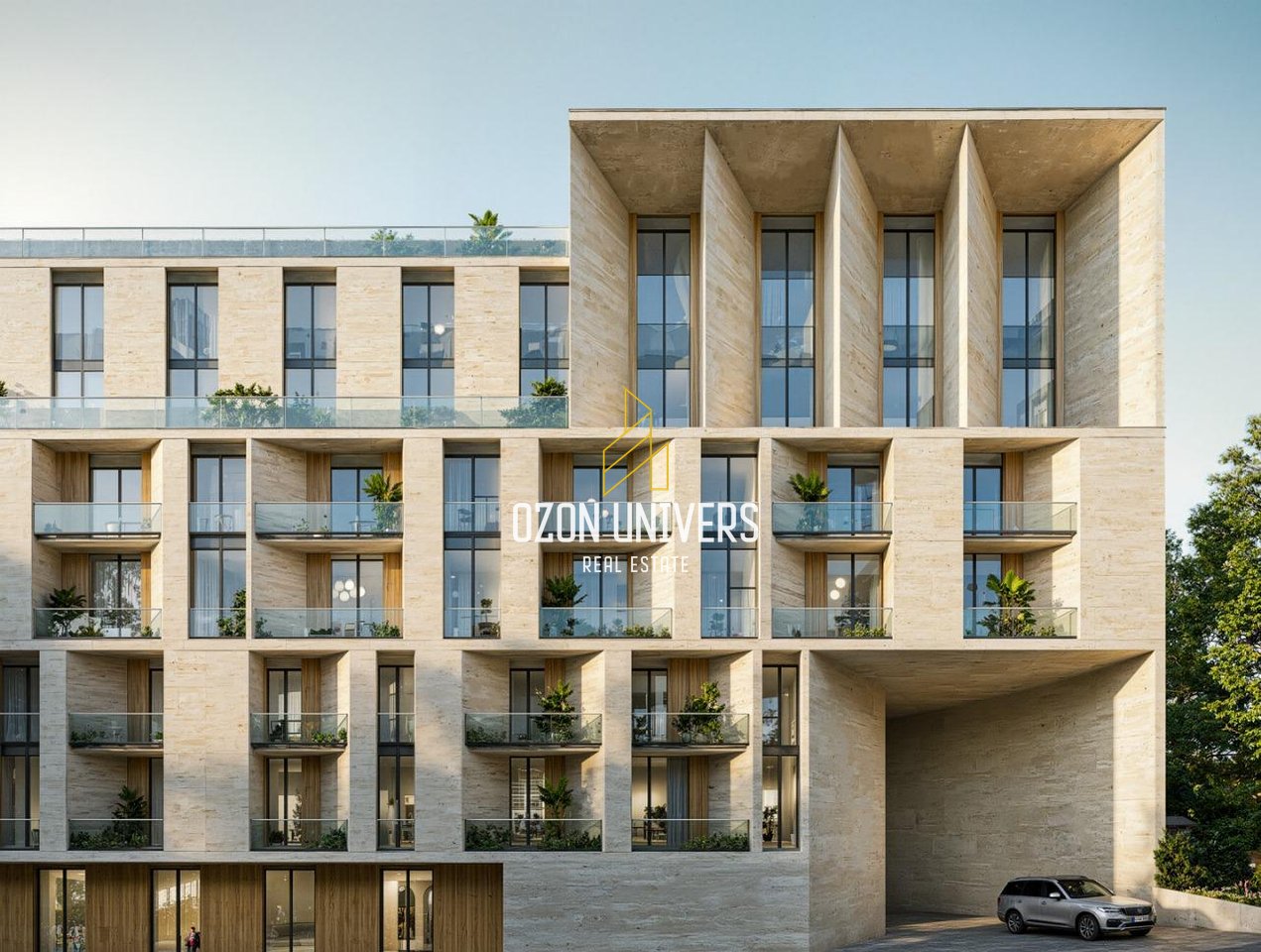 Apartments for Sale at Aluna Residence, Paskuqan