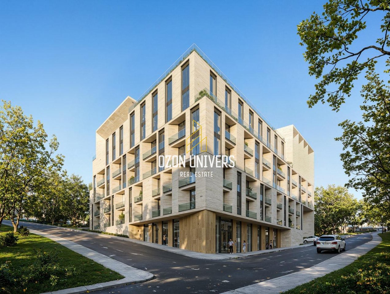 Apartments for Sale at Aluna Residence, Paskuqan