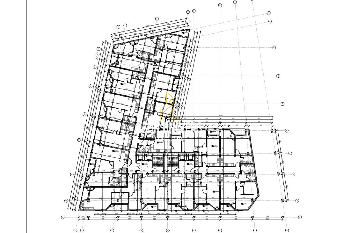 Apartments for Sale at Aluna Residence, Paskuqan