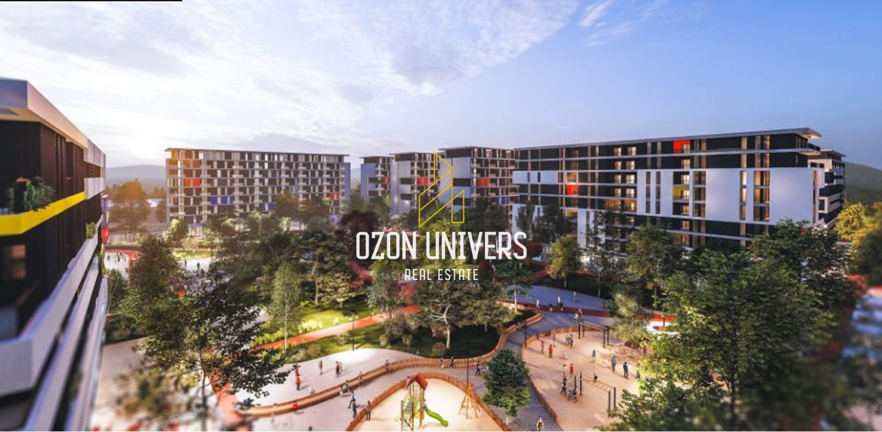 Parking Space for Sale, Univers City, near QTU!