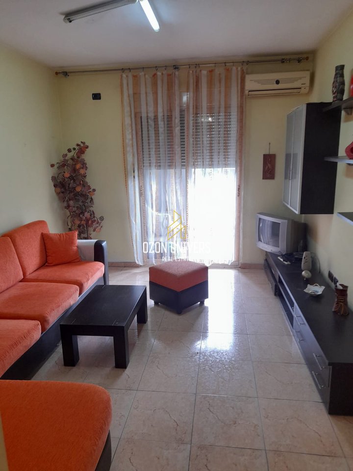2+1 apartment for rent near the Police Directorate