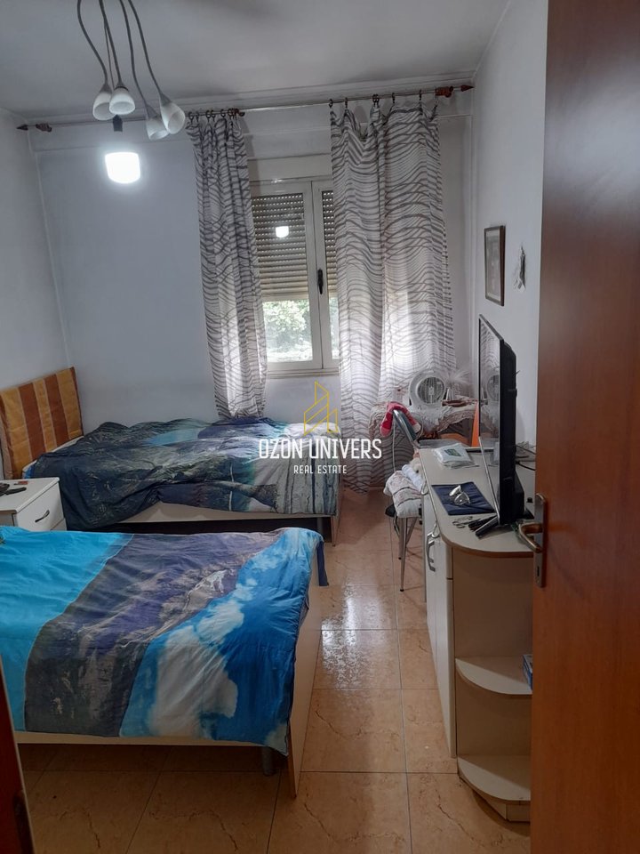 2+1 apartment for rent near the Police Directorate