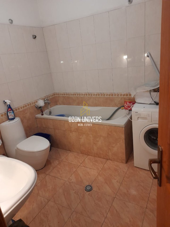 2+1 apartment for rent near the Police Directorate