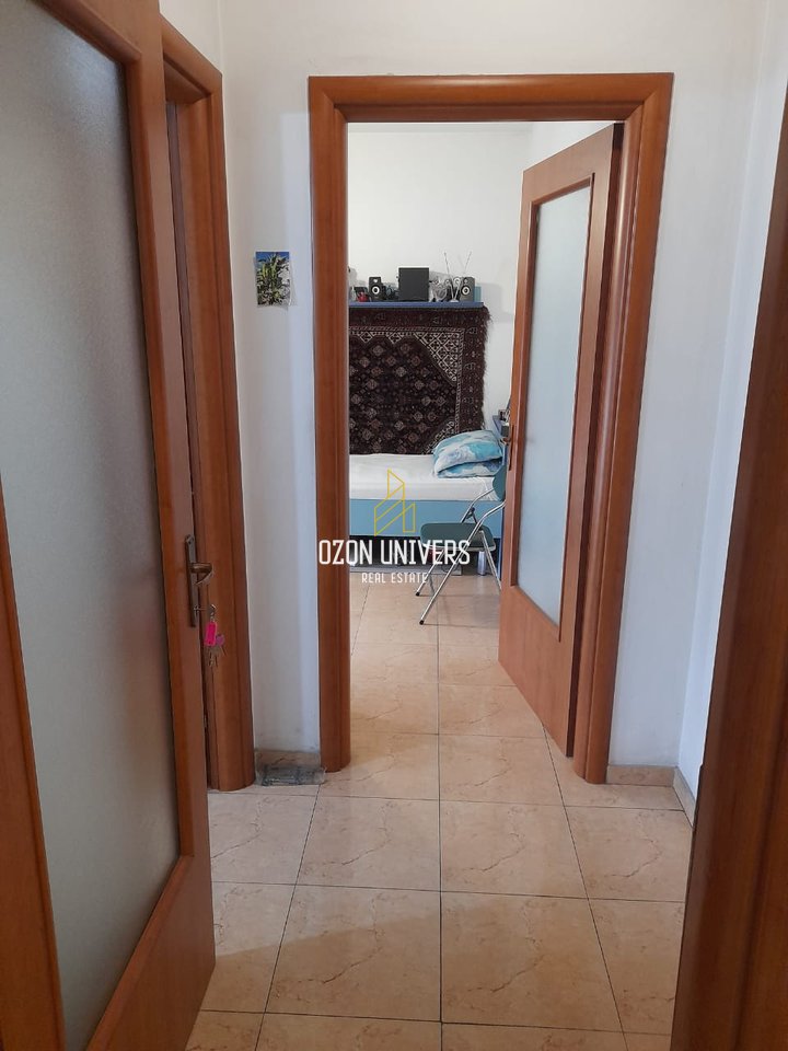 2+1 apartment for rent near the Police Directorate