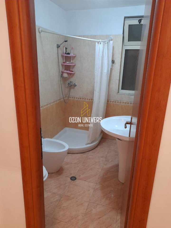 2+1 apartment for rent near the Police Directorate