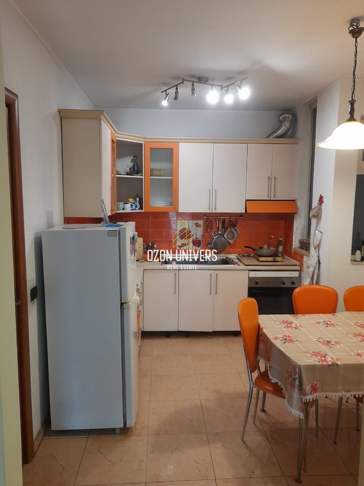 2+1 apartment for rent near the Police Directorate