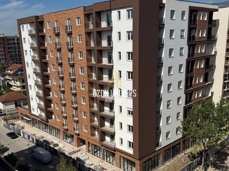 OKAZION! Apartament për shitje 2+1+2 Tek Impact Residence, Kamëz!