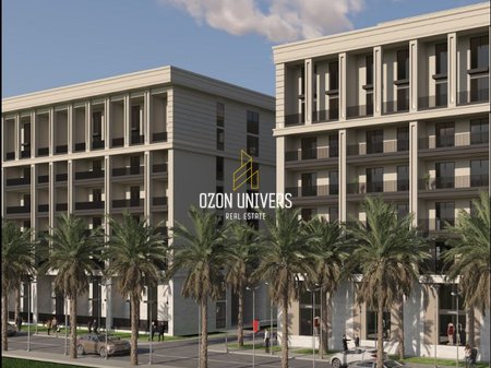 Apartament 1+1 për shitje tek Kompleksi Viena, Golem,Kavajë!